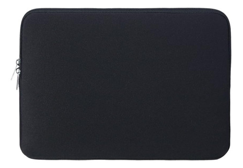 Funda Para Notebook Rainyear, Poliéster, 14 PuLG, Negro