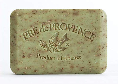 Pre De Provence Sage Jabon 250 g (3 pack)