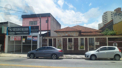 Imagem 1 de 6 de Casa Comercial Em Vila Costa  -  Suzano - 2443