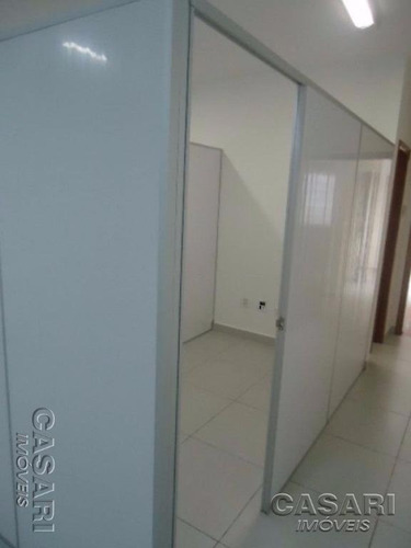 Imagem 16 de 24 de Sala Comercial - Centro - São Bernardo Do Campo - Sa3196