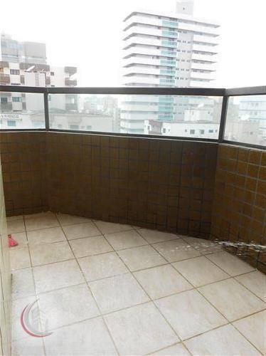 Imagem 14 de 21 de Apartamento Triplex Com 5 Dormitórios À Venda, 500 M² Por R$ 5.000.000,00 - Tupi - Praia Grande/sp - At0001