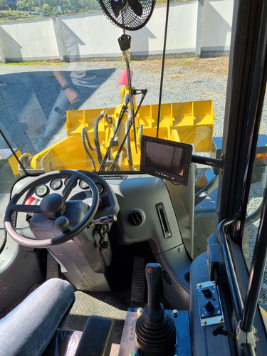 Pá Carregadeira Com Motor Deutz Brt30! Baixamos O Preço!!!
