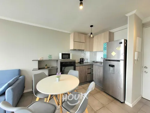 Departamento Federico Arcos Id: 153210
