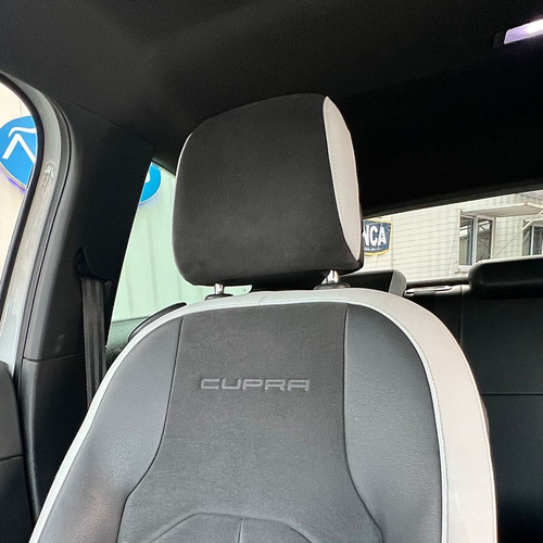 Seat Leon 2.0 T Cupra