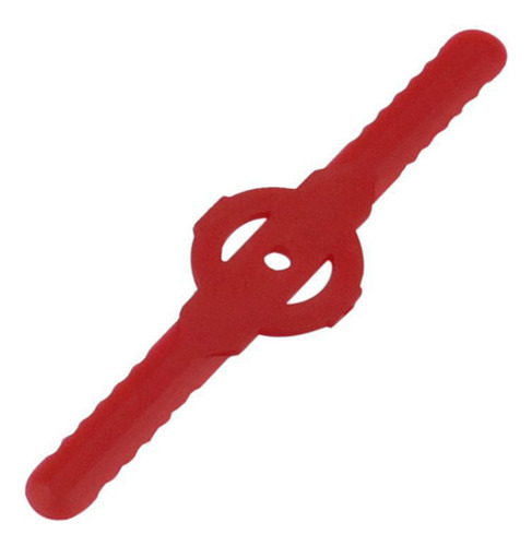 3 X 3x20pcs Brusher Cutter For Electric Cordless Mower 3 Pcs