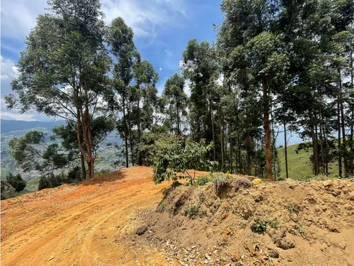 Venta Lotes En Proyecto Via San Cristobal A 10 Minutos Del Exito