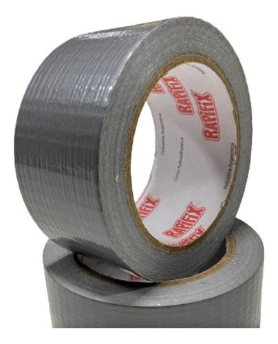 Cinta Americana Rapifix  50mm X 25mts -help Tape-