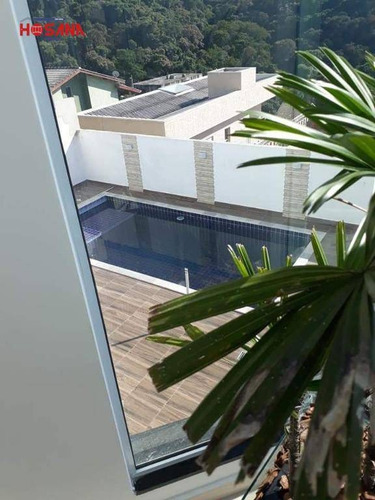 Sobrado Com 3 Dormitórios À Venda, 320 M² Por R$ 1.300.000,00 - Villa Verde - Franco Da Rocha/sp - So1030