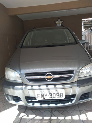 Chevrolet Zafira 2010 2.0 Expression Flex Power Aut. 5p
