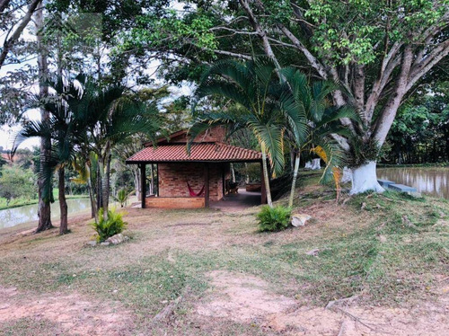 Imagem 18 de 21 de Chácara Com 6 Dormitórios À Venda, 13940 M² Por R$ 1.800.000,00 - Pereiras - Limeira/sp - Ch0028