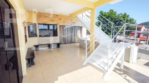 Imagem 15 de 15 de Imóvel Com Faturamento De R$10.950,00 P/mês À Venda, 800 M² - Casa A Venda No Bairro Monte Alegre (monte Alegre) - Camboriu, Sc - Rl-03009