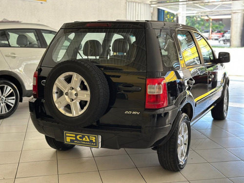 Ford Ecosport 2.0 Xlt Aut. 5p