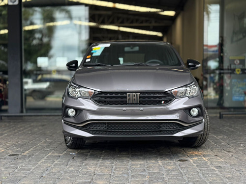 Fiat Cronos 1.3 FIREFLY FLEX DRIVE MANUAL