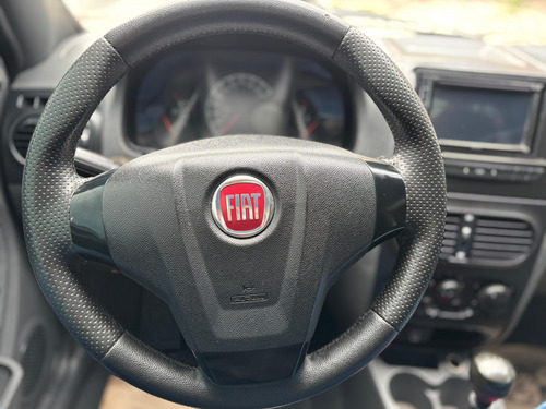 Fiat Strada 1.4 Hard Working Flex 2p