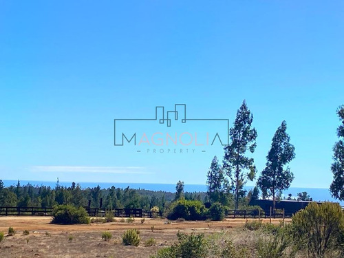 Sitio En Venta Con Vistas, Cercano A Matanzas Y Puertecillo