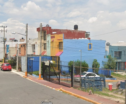Sk14-casa En Remate Bancario En Lago Malar 80, Cantaros Iii, Lomas De Guadalupe, 54416 Cdad. Nicolás Romero, Méx.