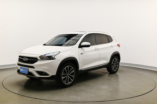 Chery Tiggo 7 1.5t Luxury At