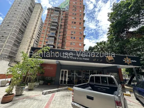 Venta De Fondo De Comercio Bodegon San Bernardino Caracas