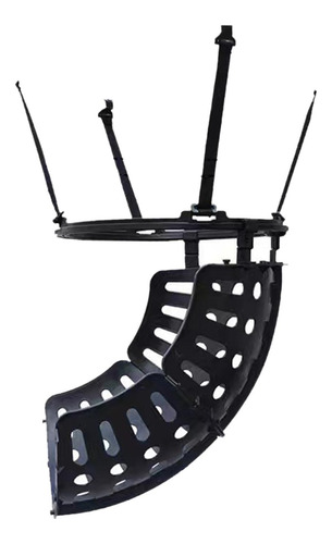 Accesorio De Retorno De Aro De Baloncesto Baloncesto,