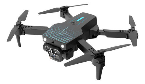 Dron Plegable R Con Cámara Hd 1080p Aerial Rc Quadcopt 9001