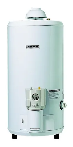 comprar Termotanque Orbis 0080go 80lts Gas Pie Superior Selectogar