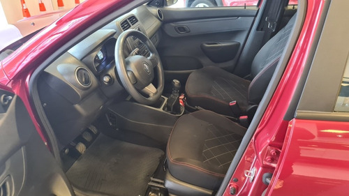 Renault Kwid 1.0 Sce 66cv Zen