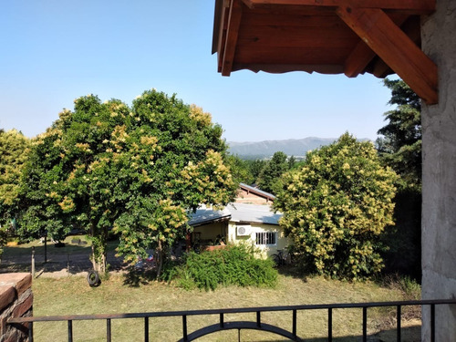 Imagen 6 de 8 de Casa A Terminar En Terreno De 1.500m2