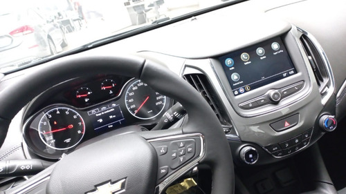 Imagen 14 de 20 de Chevrolet Cruze 5 Lt At 0km! 2022 Ban