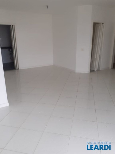 Imagem 5 de 15 de Apartamento - Anália Franco - Sp - 633926