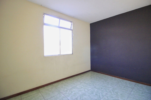 Imagem 11 de 16 de Apartamento À Venda, 2 Quartos, Eldorado - Contagem/mg - 23741