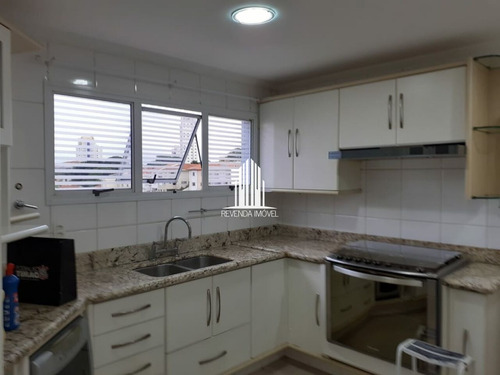 Imagem 5 de 15 de Apartamento De 150m² Com 3 Dormitórios Pra Venda Em Santana - Bc7643