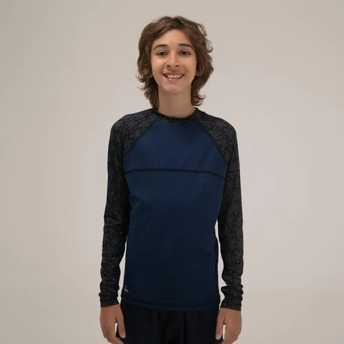 Camiseta lycra surf decathlon hotsell
