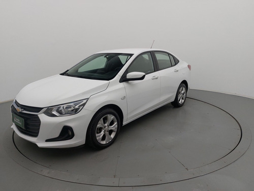 Chevrolet Onix 1.0 TURBO FLEX LTZ AUTOMÁTICO