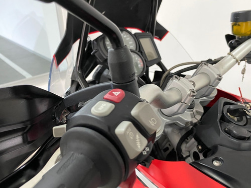 Imagen 13 de 15 de Bmw 2017 Gs Adventure F800