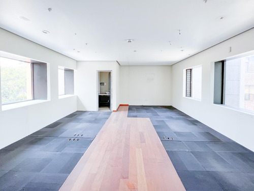 Casa En Renta Con Uso De Suelo Mixto Habitacional Y Oficinas En Virreyes