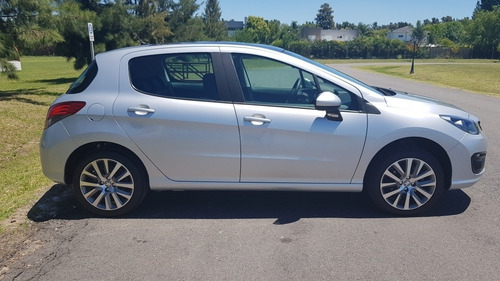 Peugeot 308 1.6 Feline Hdi 115cv 2020