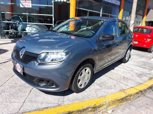 Renault Logan Authentique