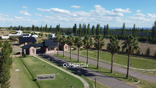 Lotes De 1.400 M2 En Viñas Del Sur - Barrio Privado
