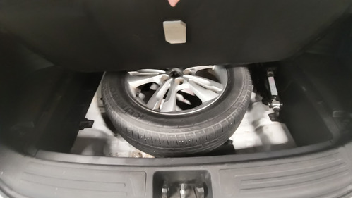 Hyundai Tucson 2.0 Gl 5mt 2wd