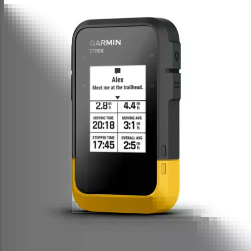 Garmin Etrex Se Etrex Se 010-02734-00