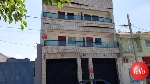 Imagem 3 de 5 de Comercial/industrial - Ref: 220239