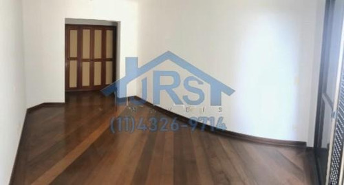 Apartamento Com 4 Dormitórios Para Alugar, 288 M² Por R$ 6.000/mês - Alphaville Industrial - Barueri/sp - Ap4421