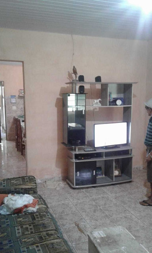 Vendo Uma Chacara Com 8000.mt Quadrados