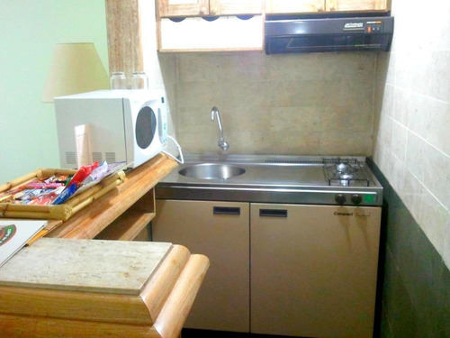 Imagem 5 de 15 de Flat A Poucos Metros Da Av. Paulista E Do Metrô, Ótima Localização - Sf29737