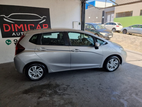 Imagem 3 de 8 de Honda / Fit Lx 1.5