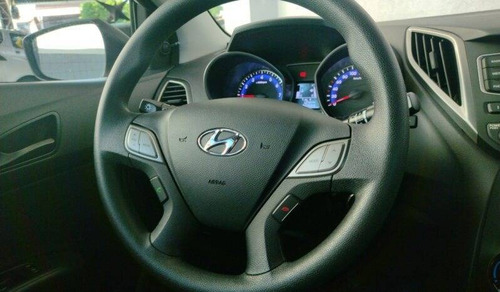 Imagem 8 de 12 de Hyundai Hb20 1.0 Unique 12v Flex 4p Manual