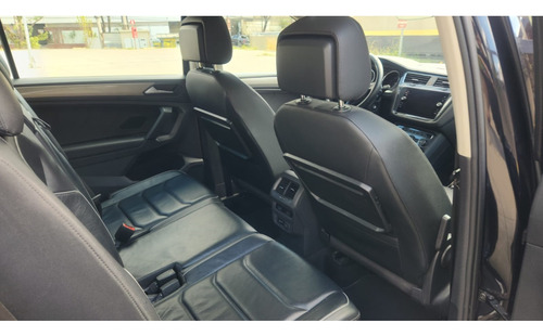 Volkswagen Tiguan 1.4 250 TSI TOTAL FLEX ALLSPACE COMFORTLINE TIPTRONIC