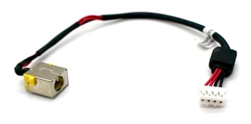 Jack Power Acer Aspire E1-532 E1-570 E1-570g E1-572 Nuevo