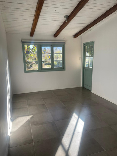 Acogedora Casa En Arriendo En Pirque