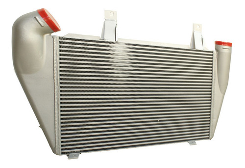 Imagen 8 de 10 de Intercooler Mercedes Benz Minibus 1997 1998 1999 2000 2001